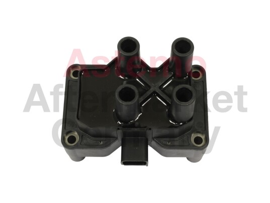 Tennspole coil HÜCO 2508809 Tennspole coil HÜCO 2508809