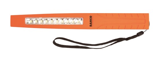 Bahco Slank Lampe BLTS10 Bahco Slank Lampe BLTS10