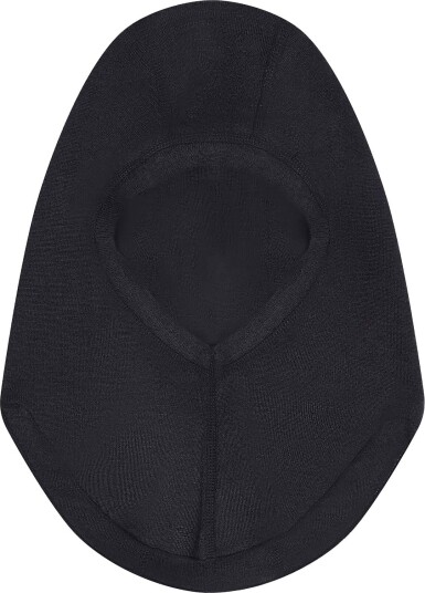 Huttelihut Balaclava Tencel W. Wool Navy 54\6 8Y
