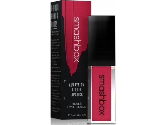 Smashbox Smashbox Always On Liquid Lipstick Ls Riches 4 Ml 