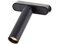 Brilliant Click&Shine Tube Spot 7W LED-skinnespot 7 W LED modul Sort