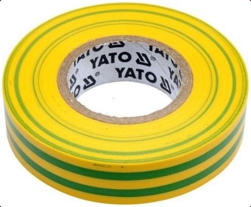 YATO YT-81593 Isolerbånd YATO YT-81593 Isolerbånd