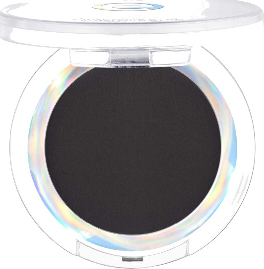 essence Mono Eyeshadow Matte 03 Deep Ink