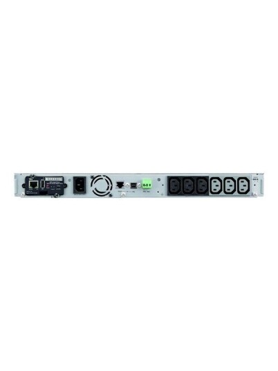 HP PE UPS R1500 G5 Input 1x C14 Output 8 HP PE UPS R1500 G5 Input 1x C14 Output 8