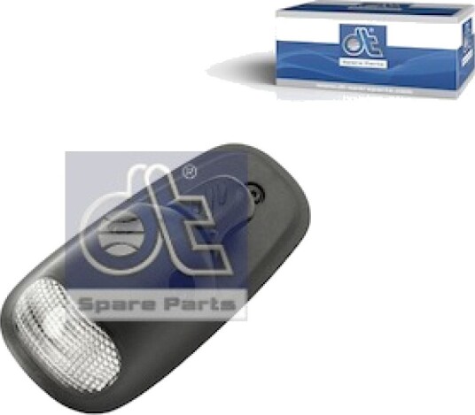 DT Spare Parts 5.81153 Begrensningslys