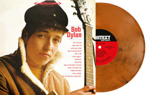 Bob Dylan Bob Dylan