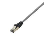 LogiLink CQ8032S, 1 m, Cat8.1, RJ-45