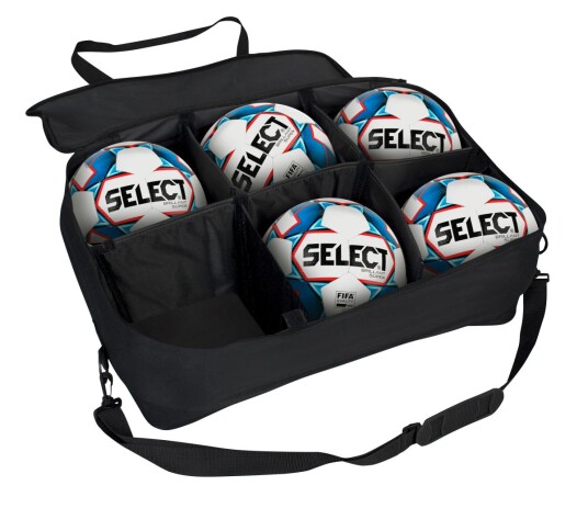 Select  Match ball bag 4 sort 40 L