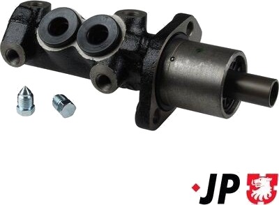 Hovedbremsesylinder JP GROUP 1161100100