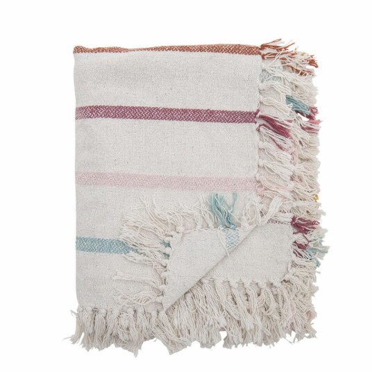 Bloomingville Frey Teppe Nature Bloomingville Frey Teppe Nature