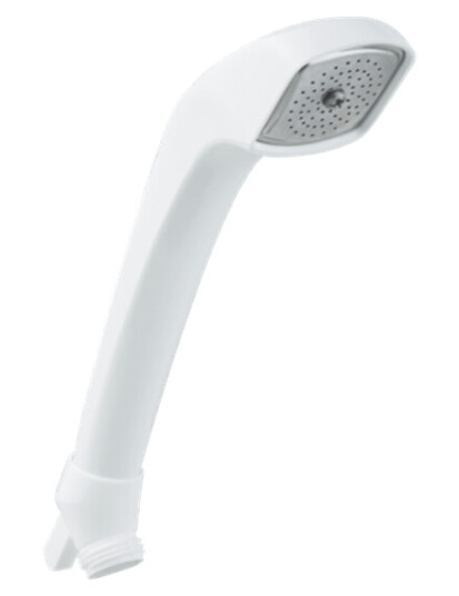 Damixa shower head damixa perlespray with tap