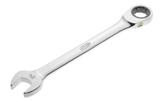 Vigor V4963 V4963 Ringskraldenøgle 24 Mm