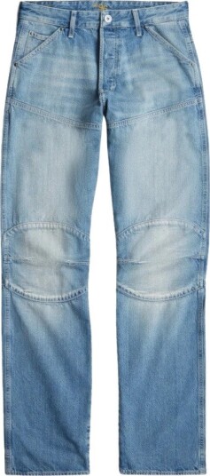 G Star 5620 3D Regular Blue 29 x 32 G Star 5620 3D Regular Blue 29 x 32
