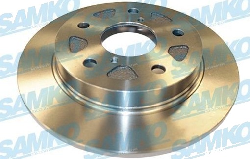 SAMKO S5030P Bremseskive