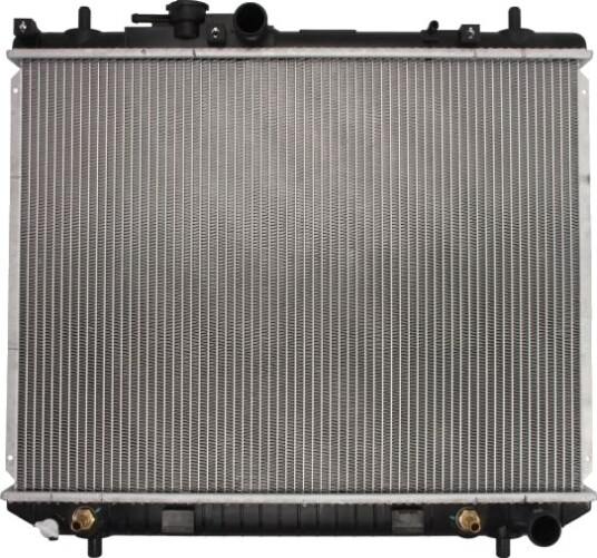 KOYORAD PL072416R Radiator motorkjøling KOYORAD PL072416R Radiator motorkjøling