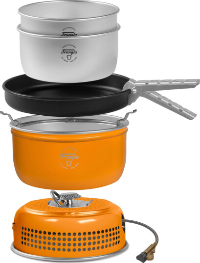 Trangia Stormkjøkken 25-3 GB