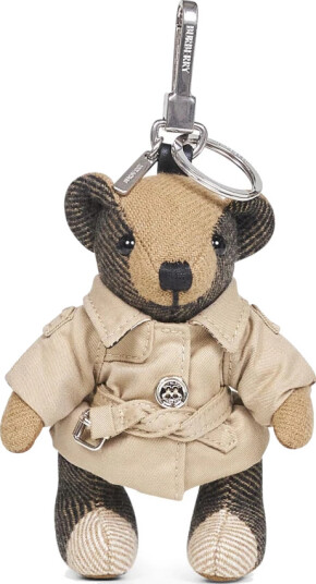 Burberry Dame Accessories Beige ONE SIZE,