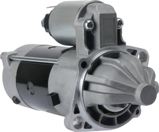 HC Cargo F 032 110 245 Starter