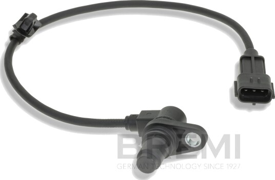 Impulsgiver, veivaksel BREMI 60580