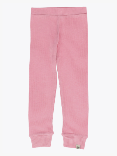 Gullkorn Chalk Ull longs Rosa 116