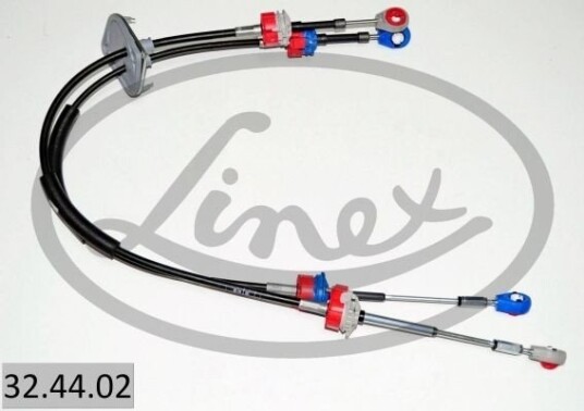 Kabel girmekanisme LINEX 32.44.02