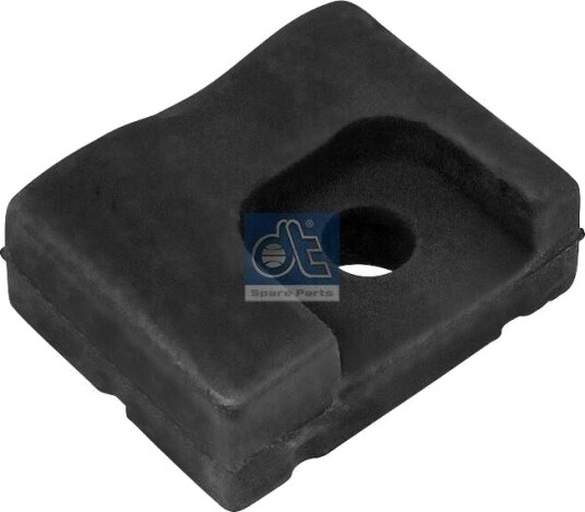 Anslagsbuffer, førerhus DT Spare Parts 4.81132