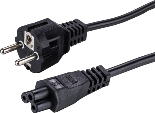 LinkIT Power cable CEE 7/7 - C5