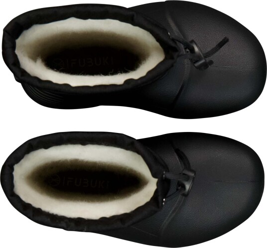 Fubuki Niseko 3.0 Kids Black 32/33