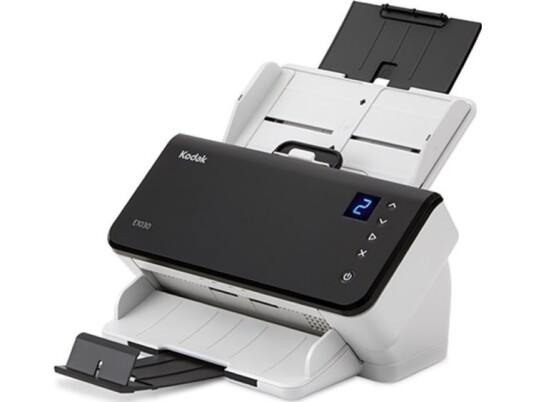 Kodak Alaris Skanner E1030 A4 Dokumentskanner Kodak Alaris Skanner E1030 A4 Dokumentskanner