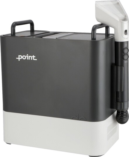 Point Refresh damp og tekstilvasker Point Refresh damp og tekstilvasker