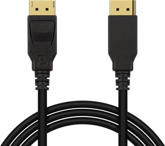 Kabel Blow 92-685# Displayport Til Displayport 2 M