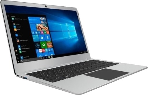 Trekstor Primebook P14b 14.1" 4GB 64GB Intel Celeron 34850