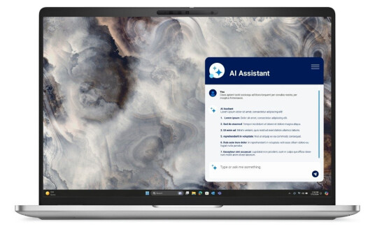 Dell Pro 16 Plus Core Ultra 5 32gb 512gb 16"