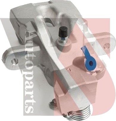 YSPARTS YS BC1535 Bremsecaliper