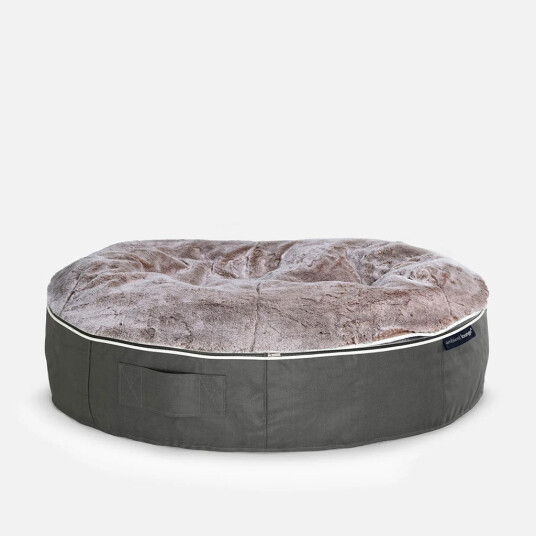 Hundeseng Supernova Cappuccino L