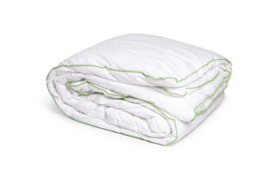 Lord Nelson Täcke Mf Medium Wide Vit