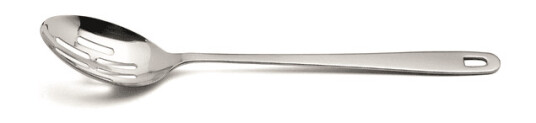 WEIS Serveringsskje i stål med hull. 31cm WEIS Serveringsskje i stål med hull. 31cm