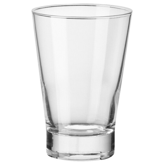 royal leerdam Glass York; 21 cl 7.3x10.4 cm ØxH; Transparent; 6 Stykk / Forpakning royal leerdam Glass York; 21 cl 7.3x10.4 cm ØxH; Transparent; 6 Stykk / Forpakning