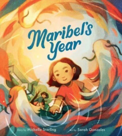 Maribel¿s Year Av Michelle Sterling