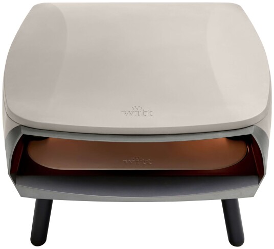 Witt Etna Fermo Pizzaovn Gass Mat Stone