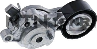 Strammehjul, kilerem SNR GA359.35