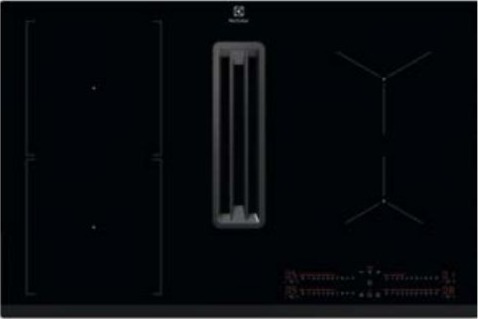 Electrolux KCC83443 Svart