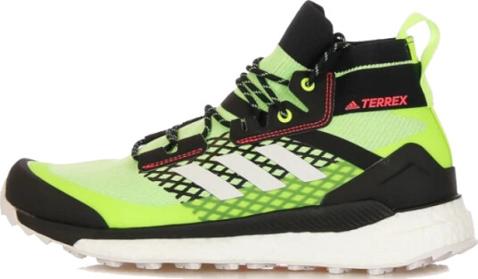 Adidas Herre Sport Grønn 42 EU,