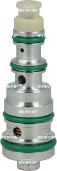 Reguleingsventil. kompressor NRF 38598