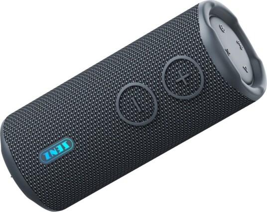 Senz SBL3226 Bluetooth-høyttaler Grå