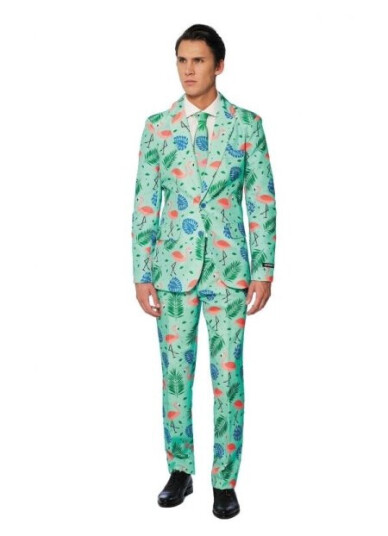 Boland Traciks Suitmeister Tropical OPS0040XXL Boland Traciks Suitmeister Tropical OPS0040XXL
