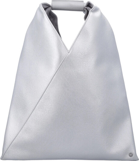 MM6 Maison Margiela Dame Vesker Grå ONE SIZE,