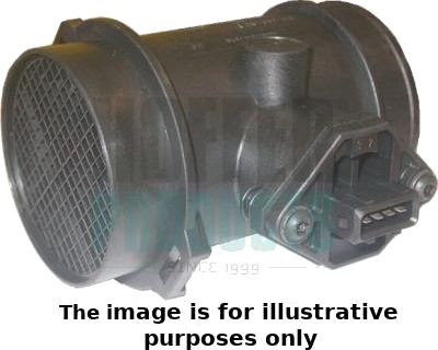 HOFFER 7516045E Luftmengdemåler