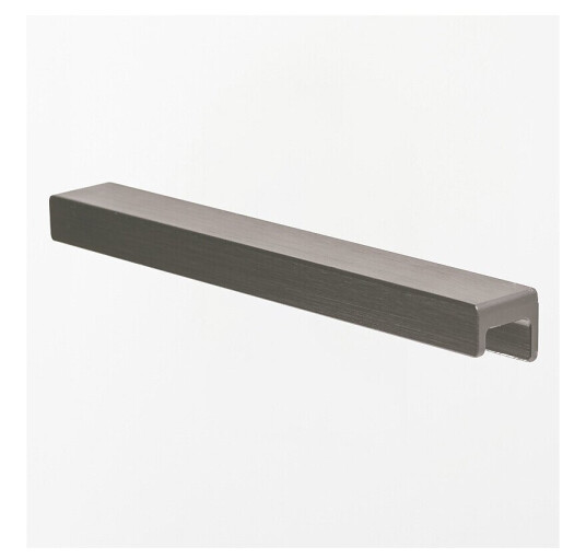 Westerbergs Jord Håndtak 190x25x22 mm Aluminium