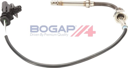 BOGAP W6120177 Sensor, eksostemperatur